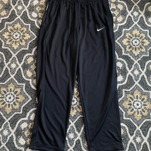 Nike Dri Fit Basketball Pants